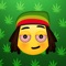 Budmoji - The Best Weed Emojis