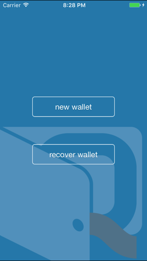 BRQ Wallet