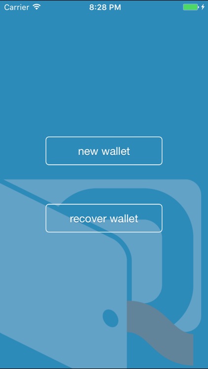 BRQ Wallet