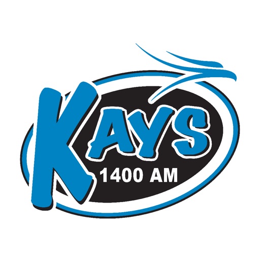 94.3 KAYS Hays Greatest Hits iOS App