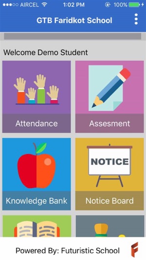 GTB Faridkot School(圖3)-速報App