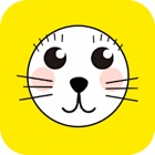 Animal face filters for pictures