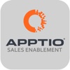 Apptio Sales Enablement