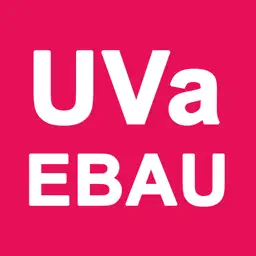 EBAU UVA app icon