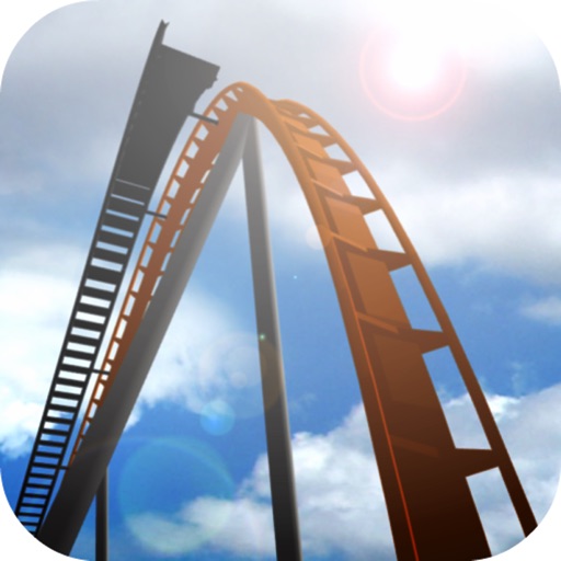 Ultimate Coaster iOS App