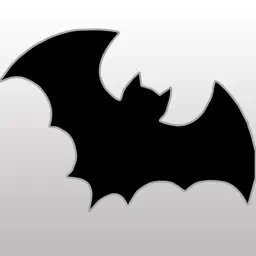 Save The Bat app icon