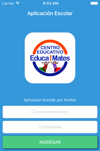 Centro Educativo Educa Mates screenshot 2