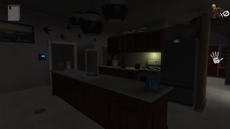 Paranormal Territory 2 screenshot-4