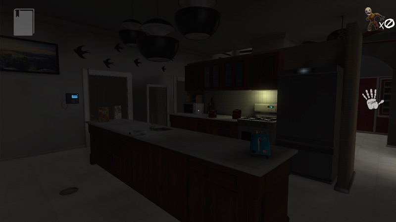 Paranormal Territory 2 screenshot 5