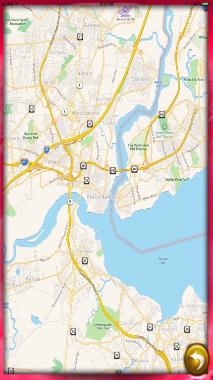 Elevation: Altimeter HD