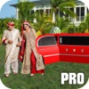 Wedding Car Driver Pro