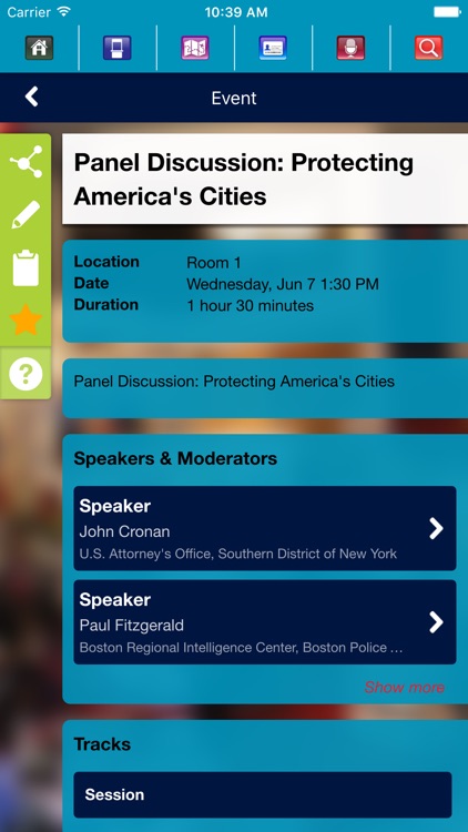 ASIS 27th NYC Security Conference and Expo