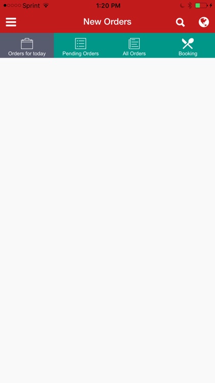 Santa Clarita to Go Merchant