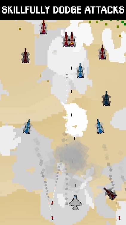 Pixel Skies screenshot-4