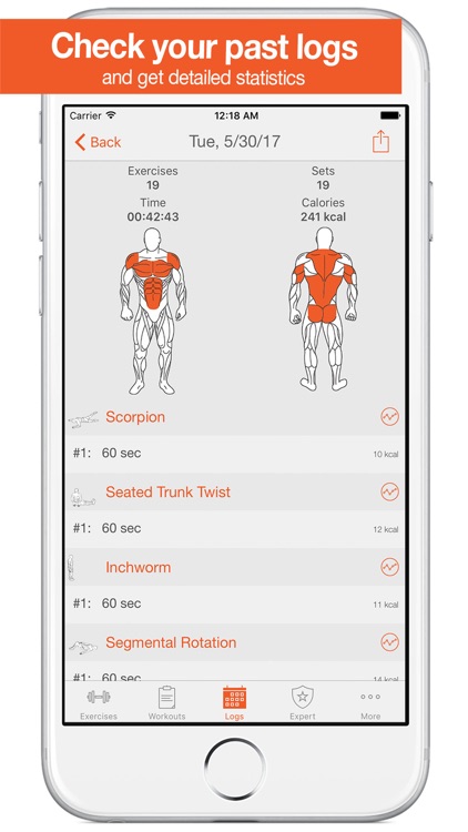 Fitness Point. screenshot-3