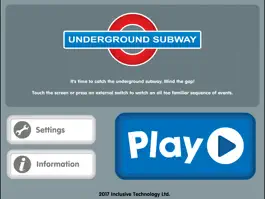 Game screenshot Underground Subway mod apk