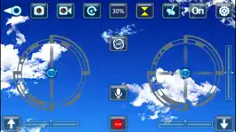 Game screenshot WiFi UFO SM apk
