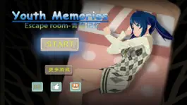 Game screenshot Room Escape:Youth memory mod apk
