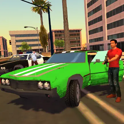 Mafia Crime Simulator 2017 Cheats