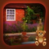 Teddy Bear Escape Game - a adventure games