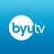 BYUtv for iPad, iPhone, and iPod Touch