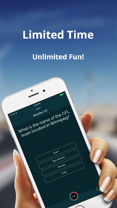 How to cancel & delete Books and Authors - Andaza - Quiz Preparation Test from iphone & ipad 4