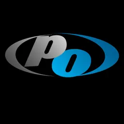 PnO Data Live Mobile app icon