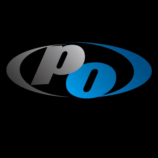 PnO Data Live Mobile icon