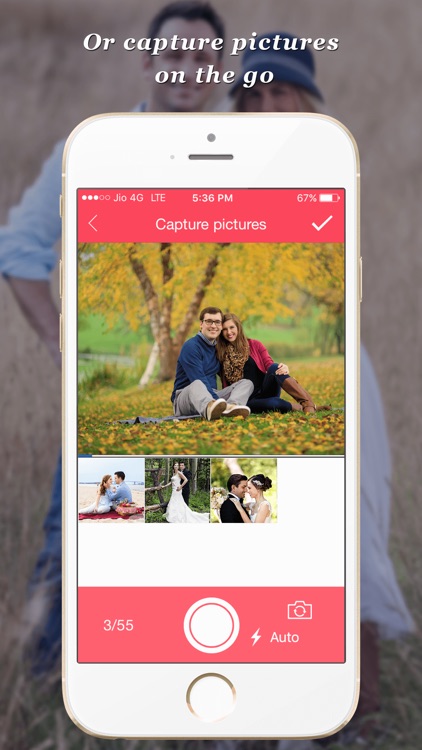 PicsVideo - Memories to awesome music videos