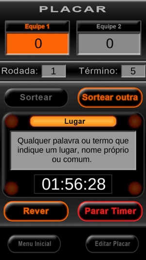 Desenho ou Mímica(圖3)-速報App