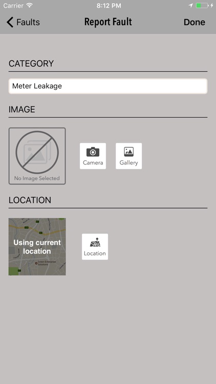 Erongo Connect screenshot-3