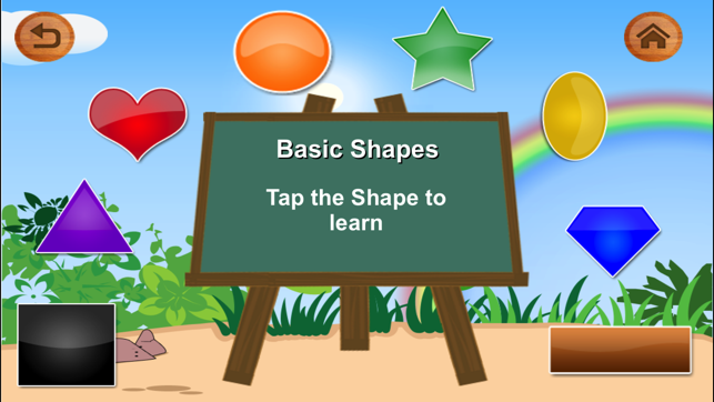 Kid's Play School(圖3)-速報App