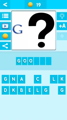 Game screenshot Logo Quiz : Guess The Brand Trivia Games mod apk