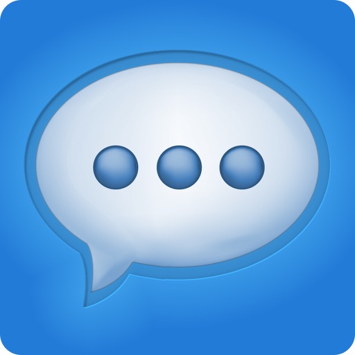 Chat kontach Icon