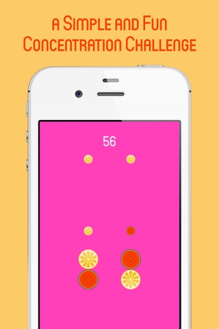 Fruity Twist: Fruitful Skills Match Flip Game screenshot 4