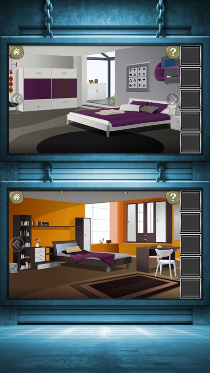 Escape Challenge 5:Escape The Room Games screenshot-3