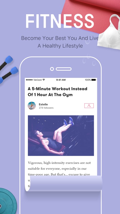 Lifely:Makeup,fashion and beauty tips screenshot-3