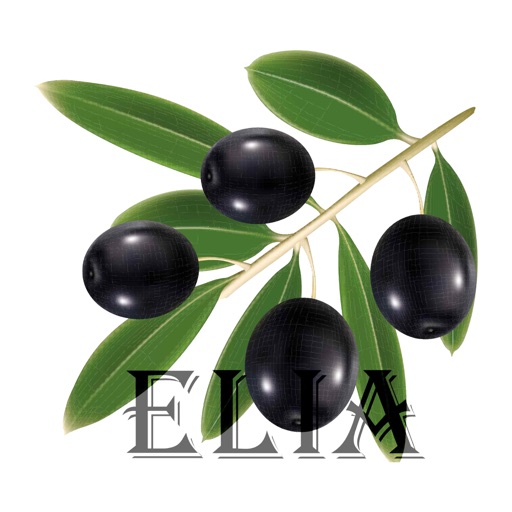 Elia icon