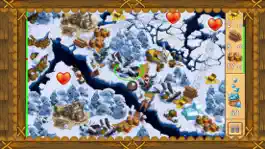 Game screenshot Magic Kingdom for Princess King - puzzle games mod apk