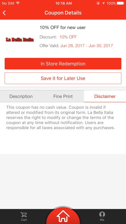 La Bella Italia screenshot-3