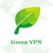 Green VPN Features: