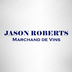 Jason Roberts Marchand de Vin