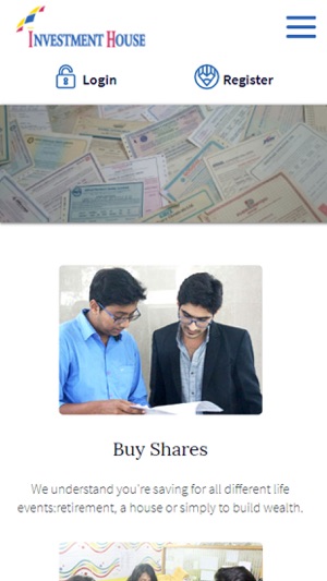 Investment House(圖1)-速報App