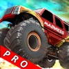 4 Wheel Madness Pro - Monster Truck Race 4 Kids