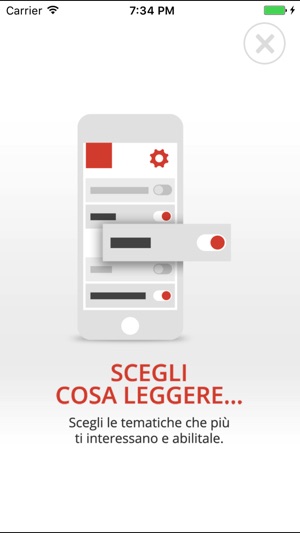 RAINEWS SCARICA