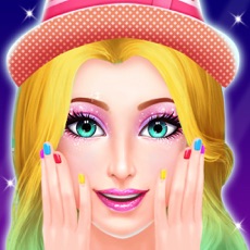 Activities of Fashion Star Beauty Salon - Makeup & Dress up Game