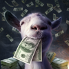 Goat Simulator PAYDAY