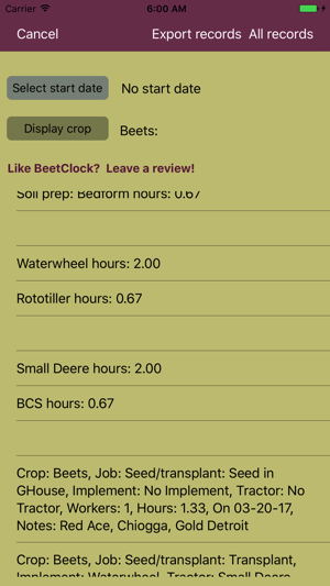 BeetClock(圖3)-速報App