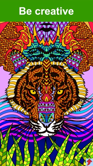 Amazing coloring(圖3)-速報App
