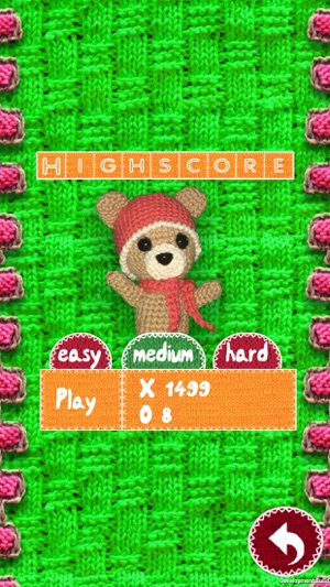 Knitted Adventures(圖5)-速報App